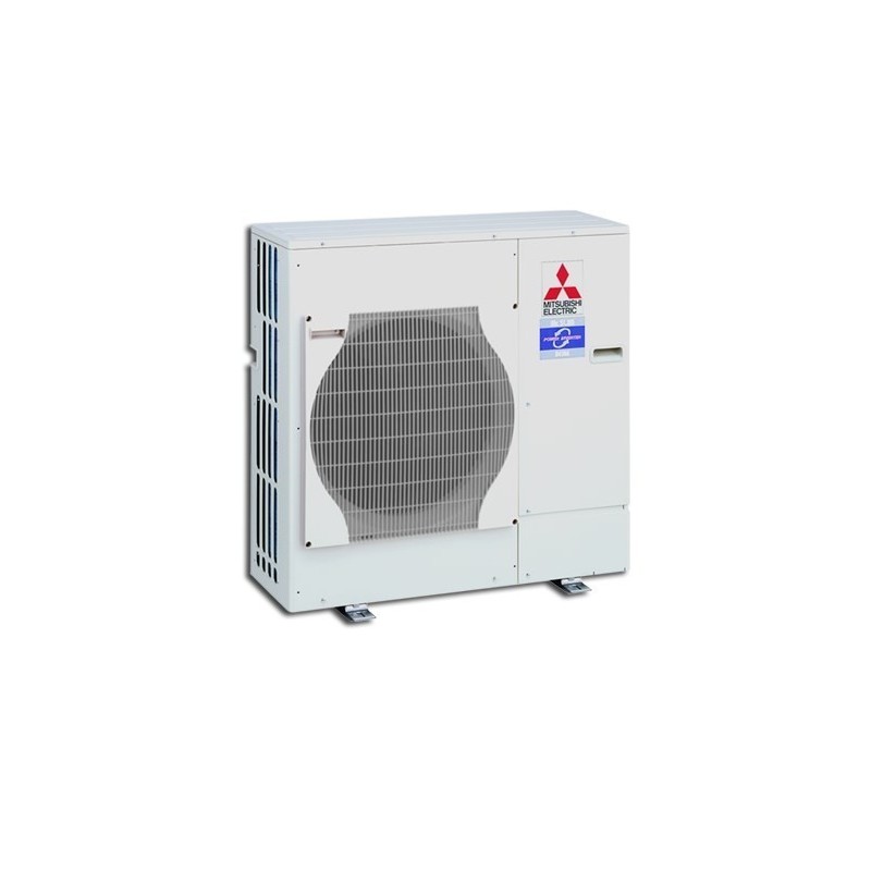 Тепловой насос Mitsubishi Electric PUHZ-ZRP71VHAR1-ER