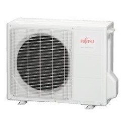 Тепловий насос Fujitsu WSYA050DA/AOYA18LALL