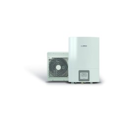 Тепловой насос Bosch Compress 3000 AWES 15
