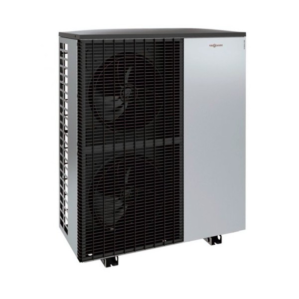 Тепловой насос Viessmann Vitocal 200-S (201.D16)