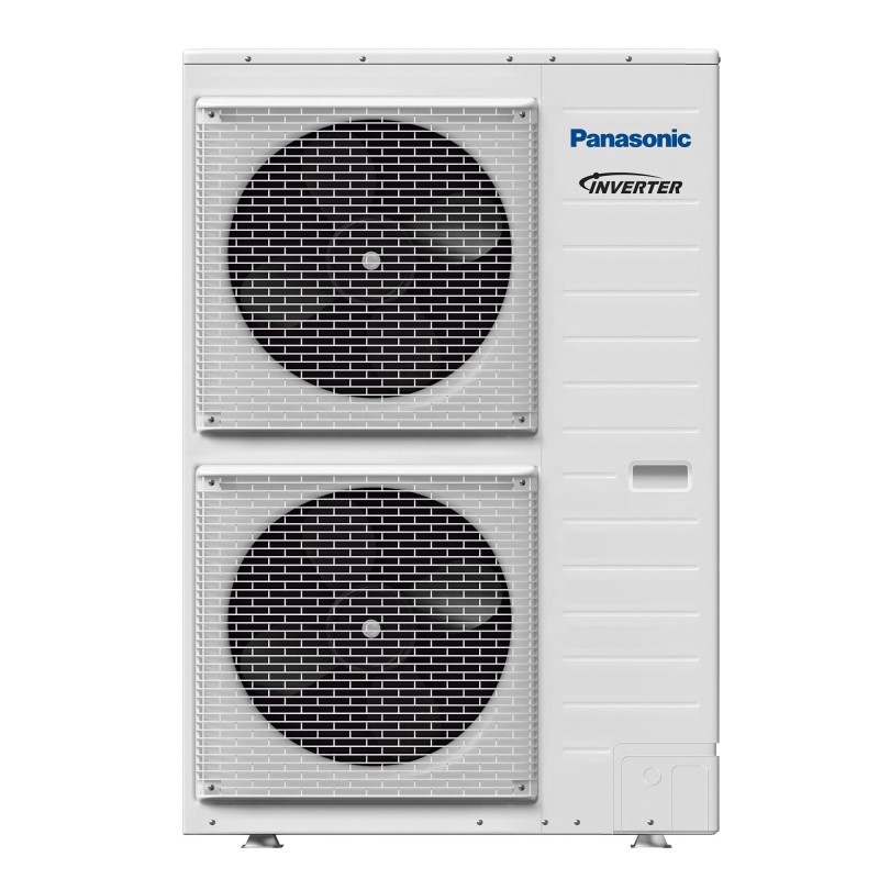 Тепловой насос Panasonic WH-UD16HE5/WH-SDC16H6E5