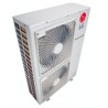 Тепловий насос LG HU163.U33 + HN1639 NK3 - 16кВт (3Ф)