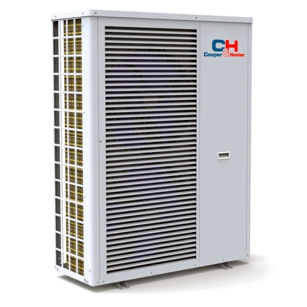 Тепловий насос Cooper&Hunter EviPower Inverter R32 CH-HP20UIMRM