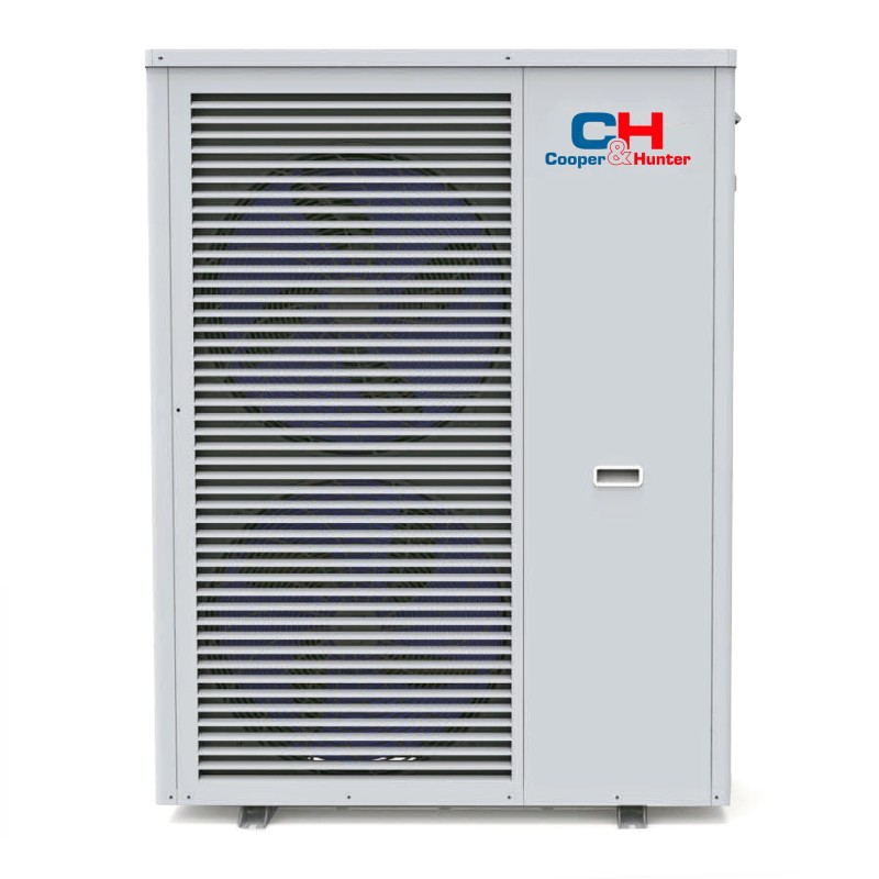Тепловий насос Cooper&Hunter EviPower Inverter R32 CH-HP20UIMRM