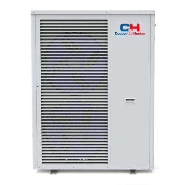 Тепловий насос Cooper&Hunter EviPower Inverter R32 CH-HP20UIMRM