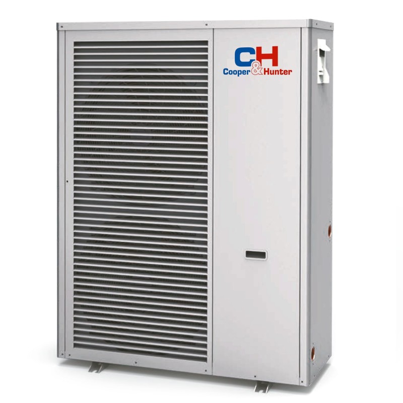 Тепловий насос Cooper&Hunter EviPower Inverter R32 CH-HP20UIMRM