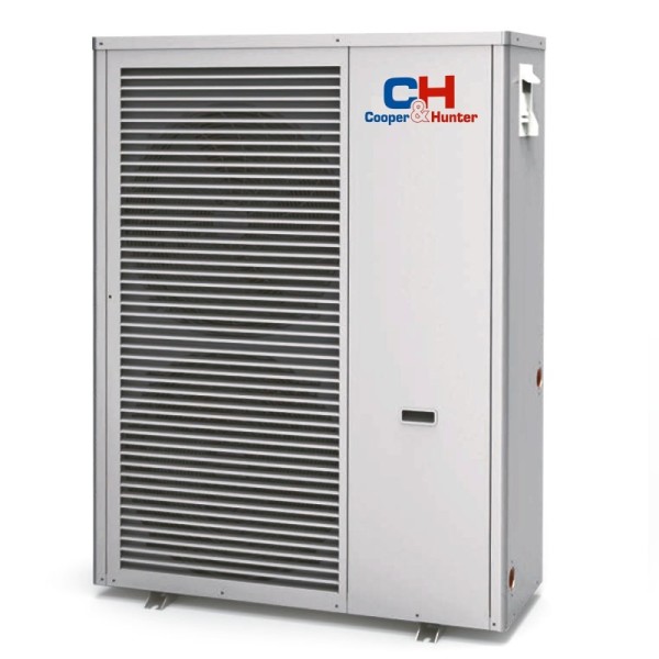 Тепловий насос Cooper&Hunter EviPower Inverter R32 CH-HP20UIMRM