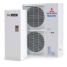 Тепловий насос Mitsubishi Heavy HeatGuard 140SX(Y/W)