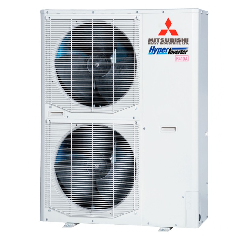 Тепловий насос Mitsubishi Heavy HeatGuard 140SX(Y/W)
