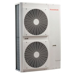Тепловий насос Immergas Audax 21