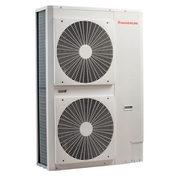 Тепловий насос Immergas Audax 21