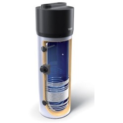 Tesy Heat pump EVHP 9S 260 60