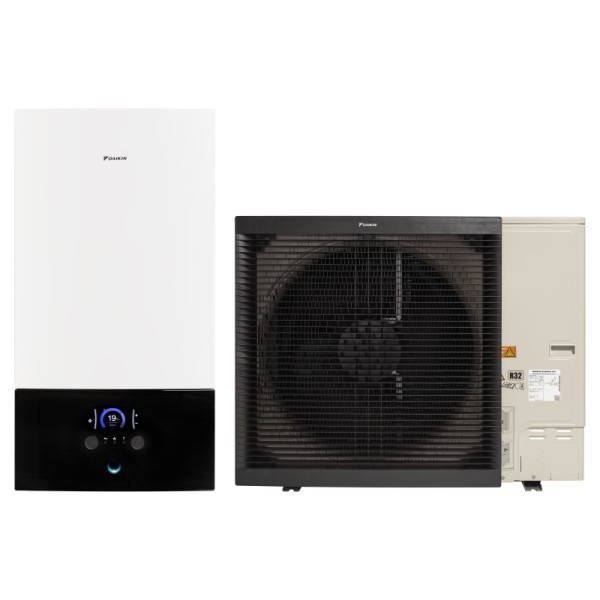 Тепловий насос Daikin Altherma ERLA11DAV3/EBBH11DF6V