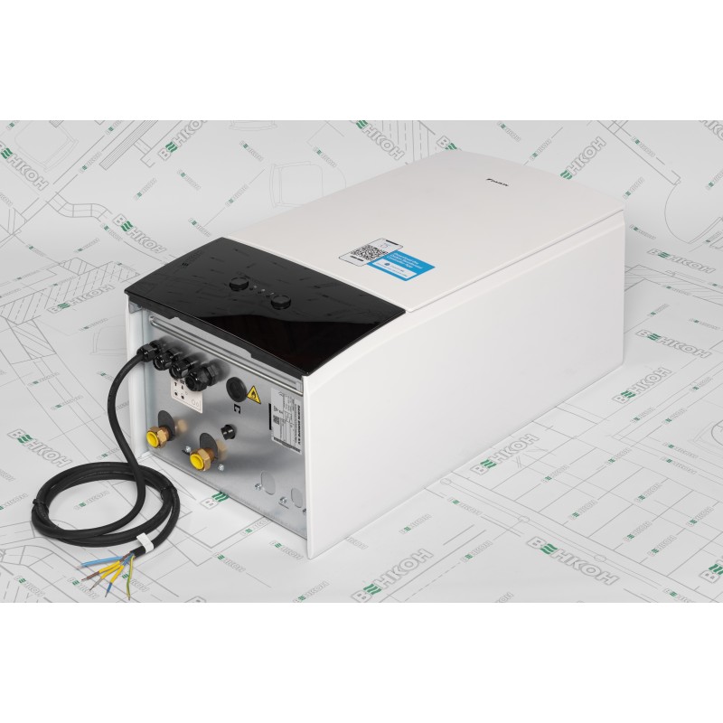 Тепловий насос Daikin Altherma ERLA11DAV3/EBBH11DF6V