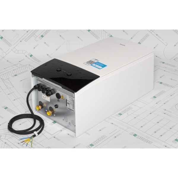 Тепловий насос Daikin Altherma ERLA11DAV3/EBBH11DF6V