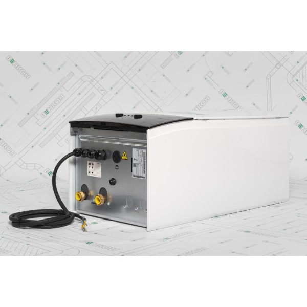 Тепловий насос Daikin Altherma ERLA11DAV3/EBBH11DF6V