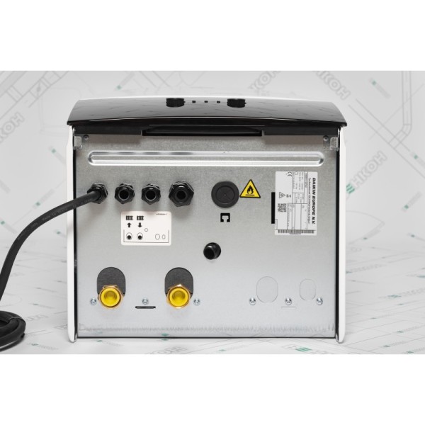 Тепловий насос Daikin Altherma ERLA11DAV3/EBBH11DF6V