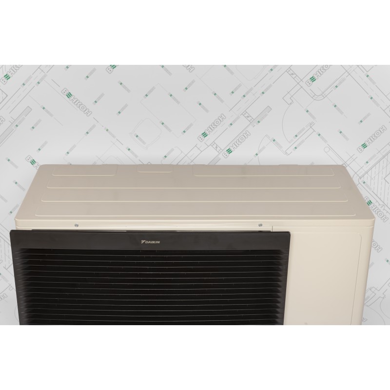 Тепловий насос Daikin Altherma ERLA11DAV3/EBBH11DF6V