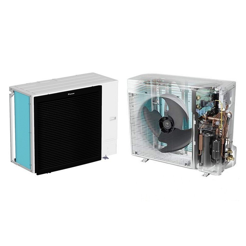 Тепловий насос Daikin Altherma ERLA11DAV3/EBBH11DF6V