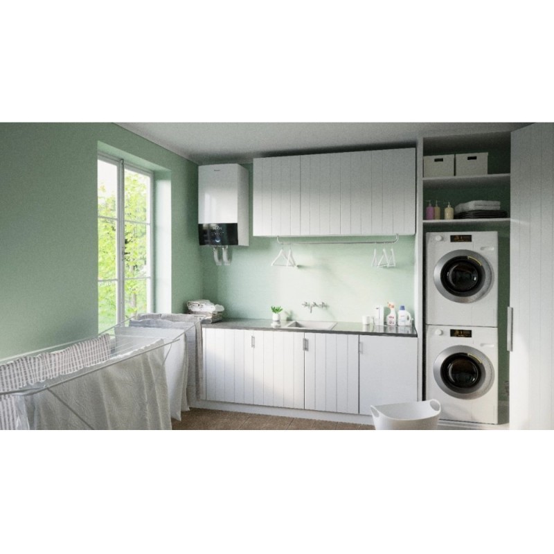 Тепловий насос Daikin Altherma ERLA11DAV3/EBBH11DF6V