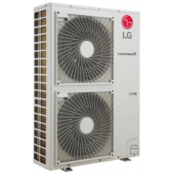 Тепловой насос LG Therma V 16 кВт LG HU163MA.U33RU