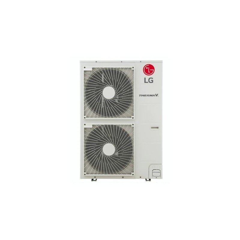 Тепловой насос LG Therma V 16 кВт LG HU163MA.U33RU