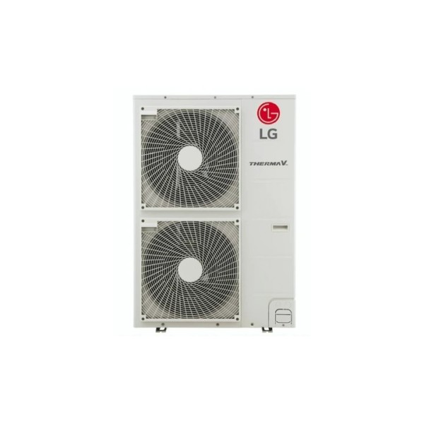 Тепловой насос LG Therma V 16 кВт LG HU163MA.U33RU