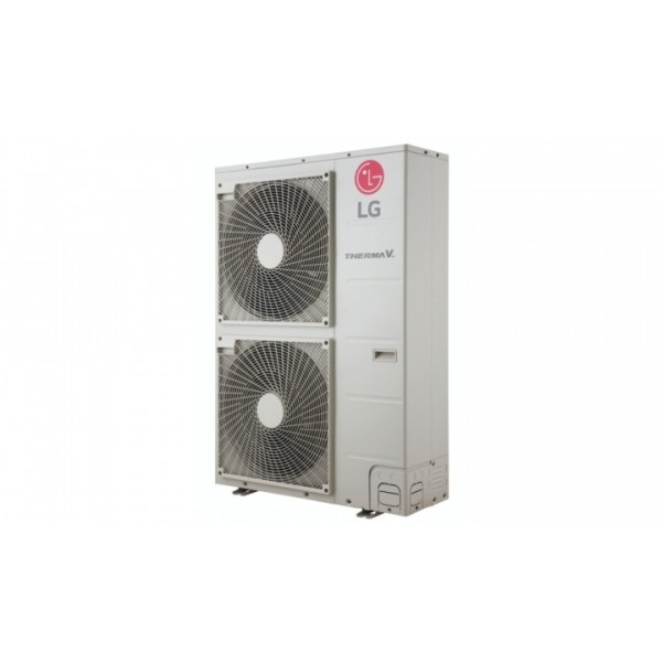 Тепловой насос LG Therma V 16 кВт LG HU163MA.U33RU
