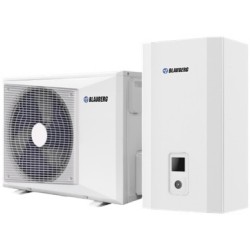 Тепловий насос Blauberg BLHP-R050-P-S/1R3A