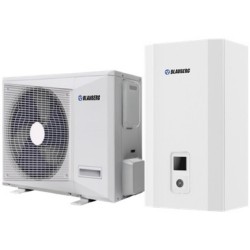 Тепловий насос Blauberg BLHP-R100-P-S/1R3A