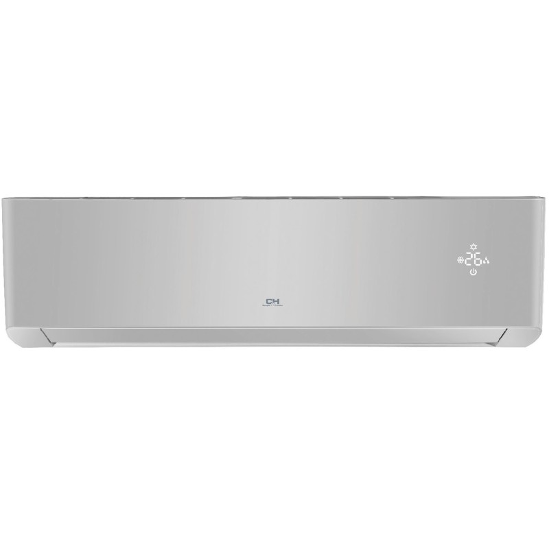 Комплект мульти-спліт системи Cooper&Hunter Supreme Continental Silver Multi 18 (9+9)