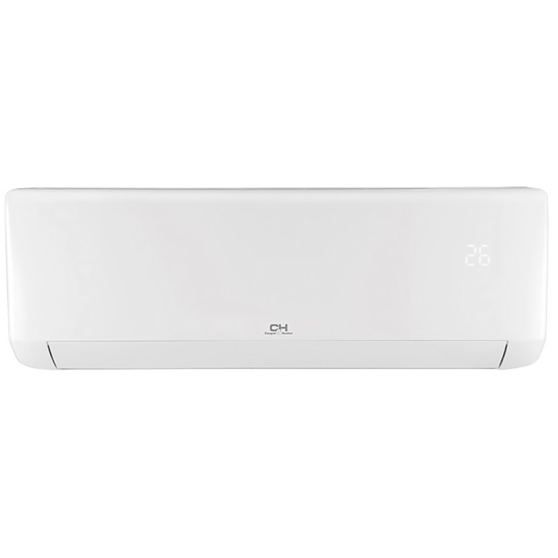 Внутрішній блок мультиспліт-системи Cooper&Hunter Vital Inverter CH-S12FTXF2-NG(I)