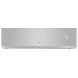 Внутрішній блок мультиспліт-системи Cooper&Hunter Supreme Continental Silver CH-S09FTXAL2-SC(I)