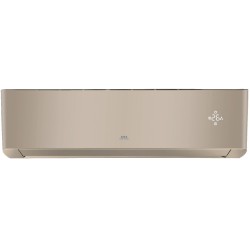 Внутрішній блок мультиспліт-системи Cooper&Hunter Supreme Continental Gold CH-S09FTXAL2-GD(I)