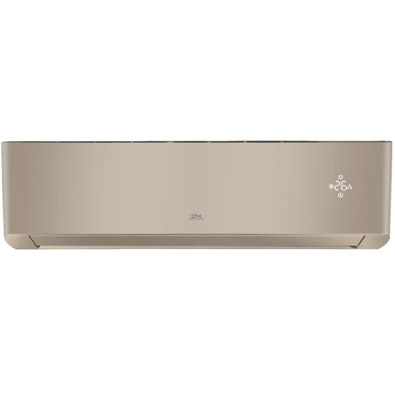 Внутрішній блок мультиспліт-системи Cooper&Hunter Supreme Continental Gold CH-S09FTXAL2-GD(I)