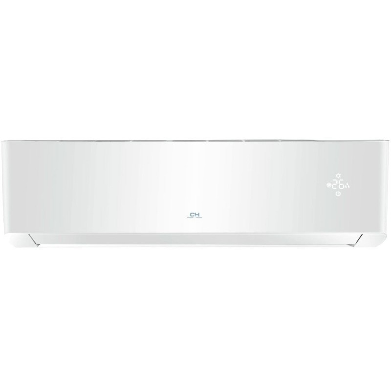 Внутрішній блок мультиспліт-системи Cooper&Hunter Supreme Continental White CH-S18FTXAL2-WP(I)