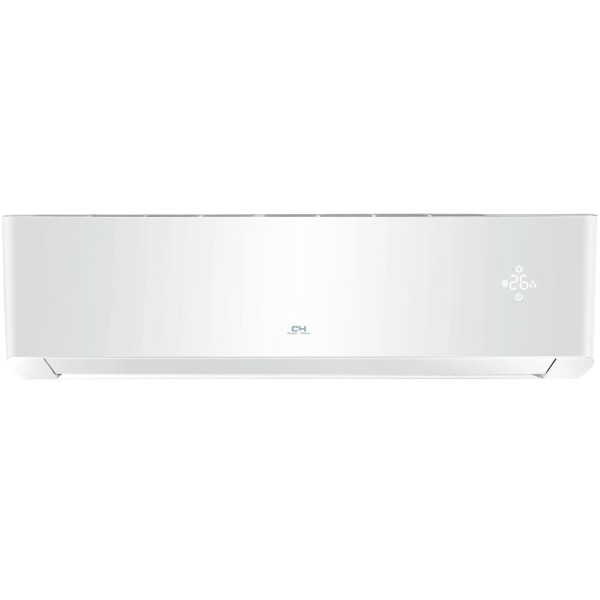 Внутрішній блок мультиспліт-системи Cooper&Hunter Supreme Continental White CH-S18FTXAL2-WP(I)