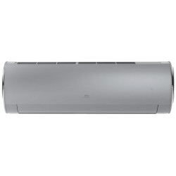 Внутрішній блок мультиспліт-системи Cooper&Hunter Daytona Silver CH-S24FTXD2-SC(I)