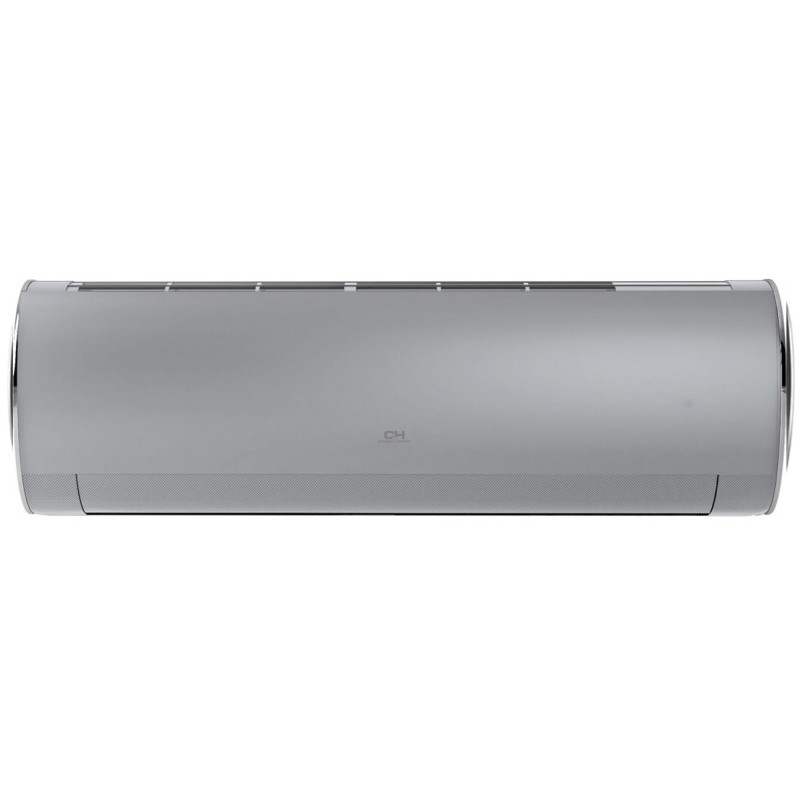 Внутрішній блок мультиспліт-системи Cooper&Hunter Daytona Silver CH-S24FTXD2-SC(I)