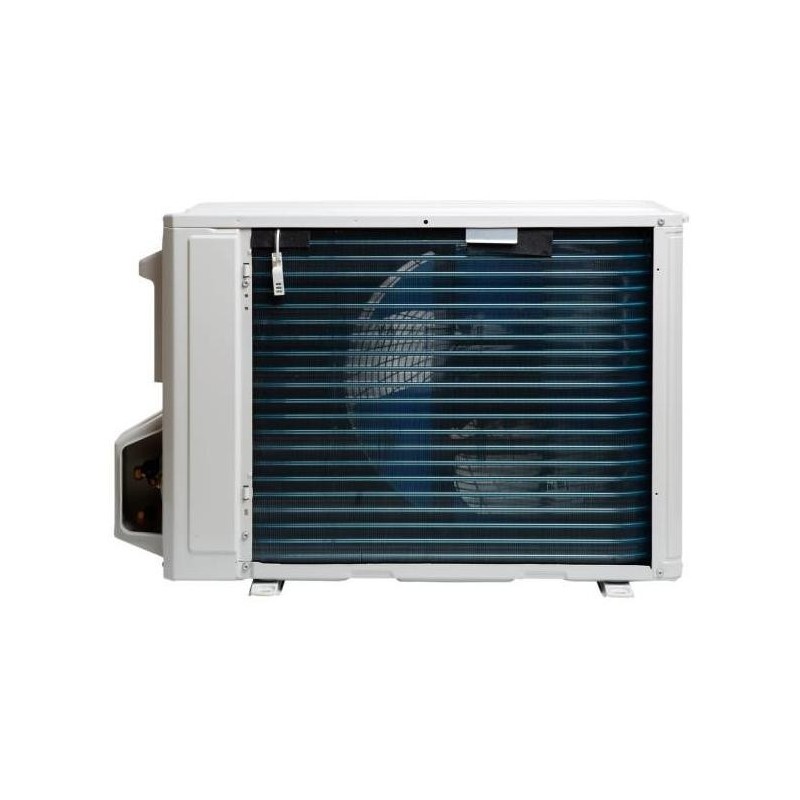 AUX Q-Series AS-H24QCR3DI