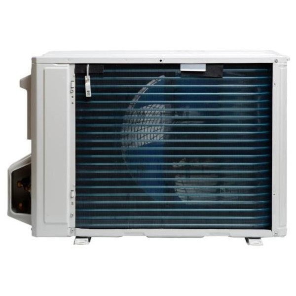 AUX Q-Series AS-H24QCR3DI