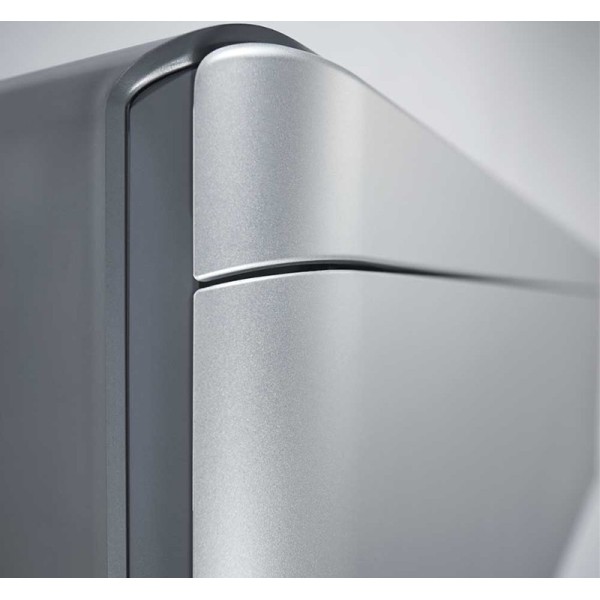Внутренний блок мультисплит-системы Daikin Stylish Silver FTXA20CS