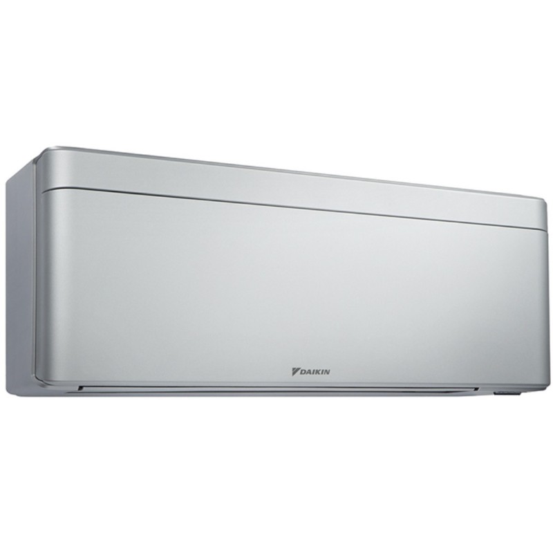 Внутрішній блок мультиспліт-системи Daikin Stylish Silver FTXA25CS