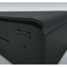 Внутрішній блок мультиспліт-системи Daikin Stylish Black FTXA25CB