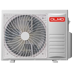 Зовнішній блок мультиспліт-системи Olmo Multi Zone Deluxe OMS-24P3E