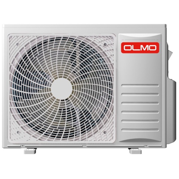 Зовнішній блок мультиспліт-системи Olmo Multi Zone Deluxe OMS-24P3E