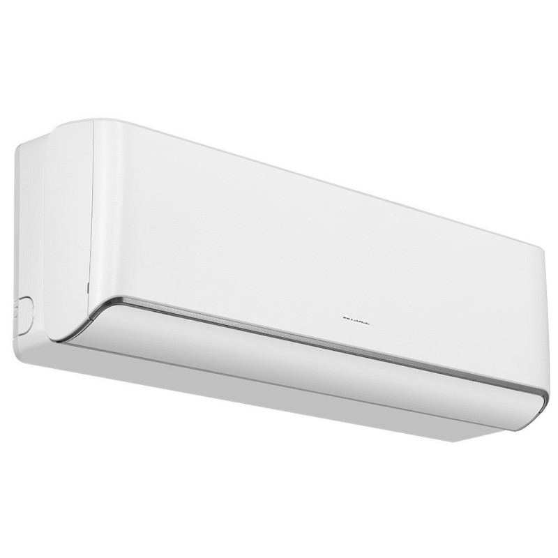 Внутренний блок мультисплит-системы Gree Airy Inverter GWH18AVDXE-K6DNA1A