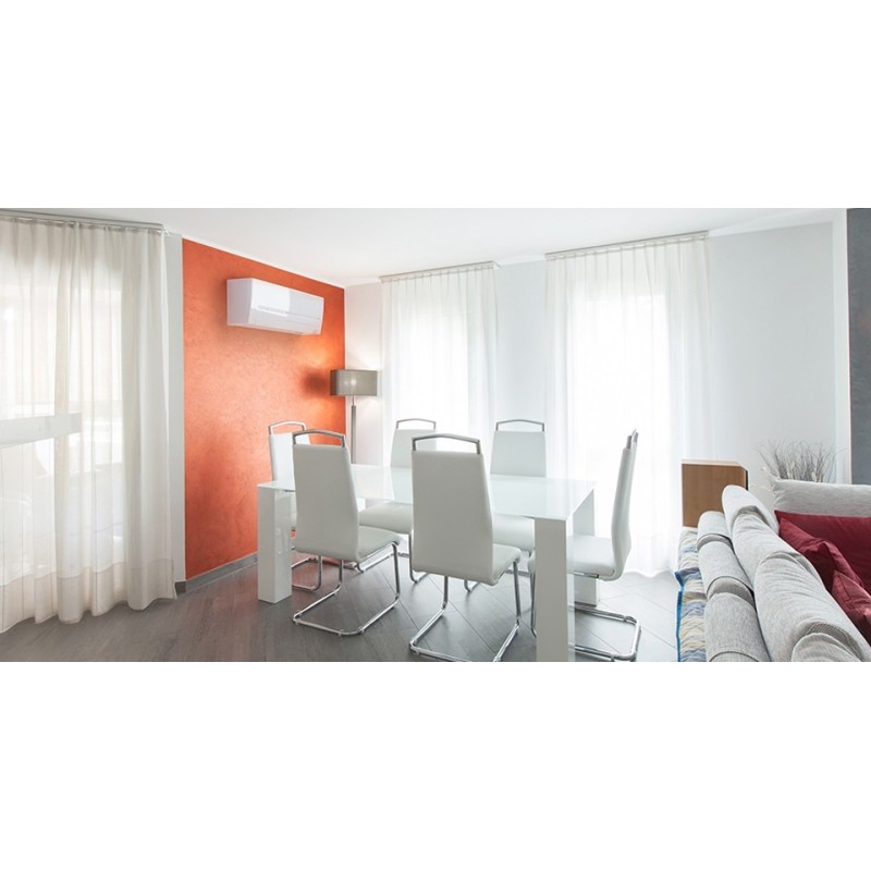 Внутрішній блок мультиспліт-системи Mitsubishi Electric MSZ-AP15VG