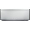 Внутрішній блок мультиспліт-системи Daikin Stylish Silver FTXA42CS