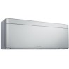 Внутрішній блок мультиспліт-системи Daikin Stylish Silver FTXA42CS